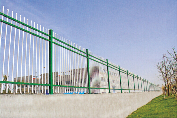 花山围墙护栏0703-85-60