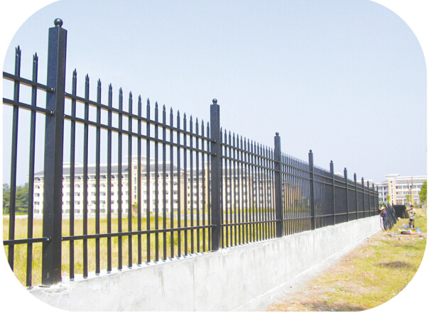 花山围墙护栏0602-85-60